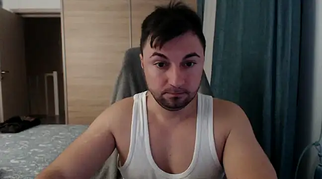 Snapshot of HankMalone chatting on January 12, 6:16 pm HankMalone online show from January 12, 6:16 pm