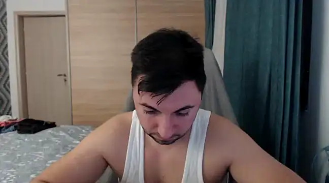 Snapshot of HankMalone chatting on January 23, 6:14 pm HankMalone online show from January 23, 6:14 pm