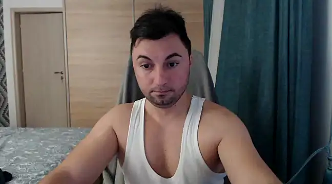 Snapshot of HankMalone chatting on January 15, 6:08 pm HankMalone online show from January 15, 6:08 pm