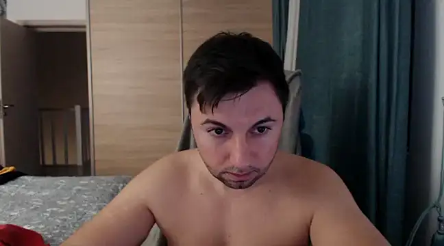 Snapshot of HankMalone chatting on February 7, 6:02 pm HankMalone online show from February 7, 6:02 pm