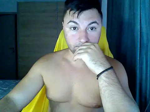 Snapshot of HankMalone chatting on September 15, 3:41 am HankMalone online show from September 15, 3:41 am