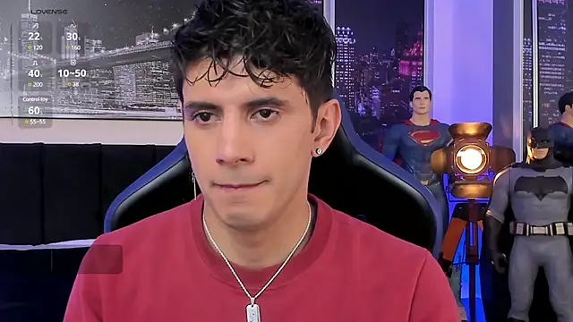 Jeick-Dawson online show from January 21, 1:29 am