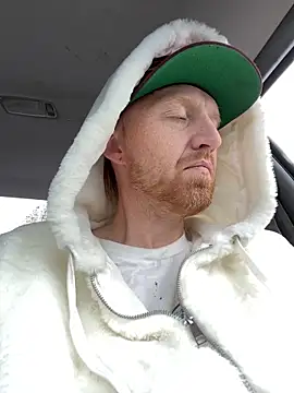 b1gd1ckg1nger86 online show from December 31, 6:13 pm