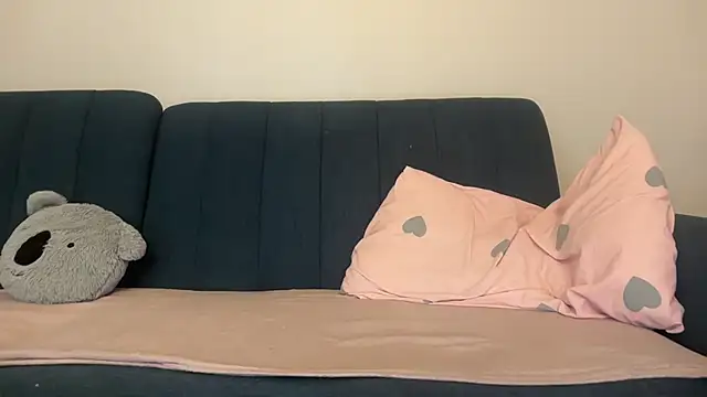 Sasha  Love online show from June 11, 2:53 am