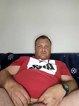 Bury0117 online show from April 19, 10:45 pm