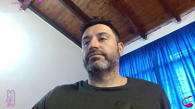 rodrher81 online show from April 21, 2:56 pm