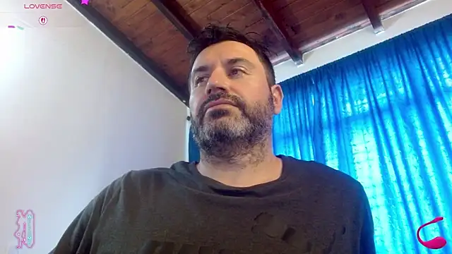 rodrher81 online show from April 23, 3:14 pm