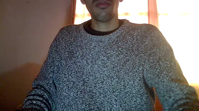 JohanyLatino online show from March 12, 1:41 pm