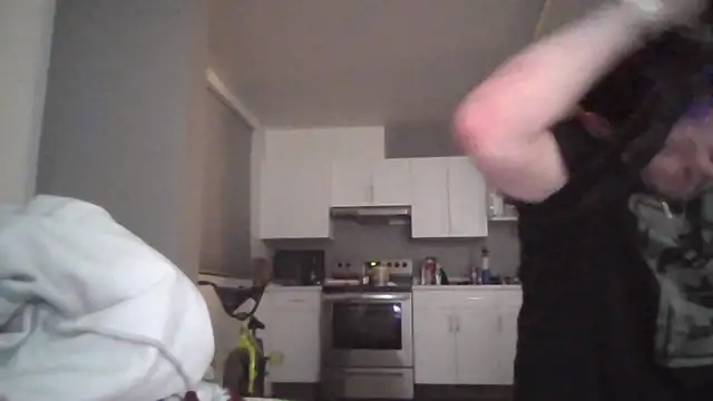 ACABFTP online show from October 20, 1:42 am