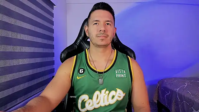 ransoj online show from November 25, 10:56 pm