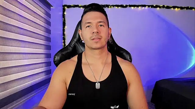 ransoj online show from February 27, 3:22 pm