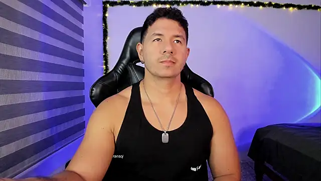 ransoj online show from April 23, 12:37 am