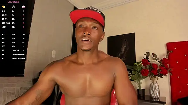 DannSmmith online show from January 19, 12:18 pm