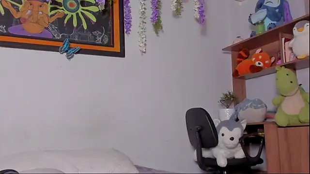 Cherry boy 18 online show from February 19, 8:10 pm