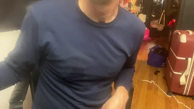 leanjamesdean online show from April 11, 11:08 pm