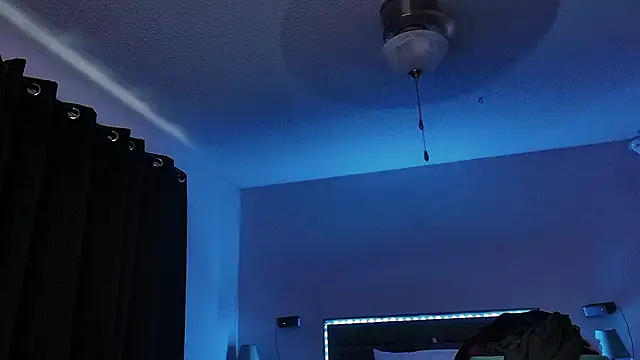 BDDuncanAbaddon online show from October 24, 7:37 pm