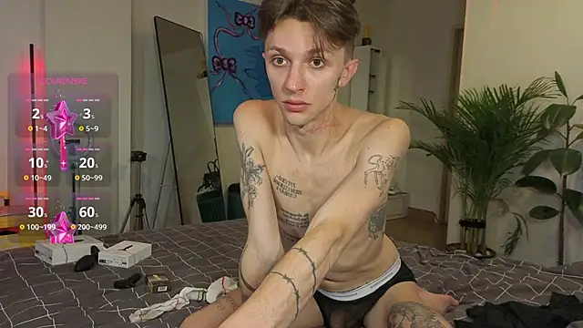 Tima Lexikov  online show from March 10, 11:12 am