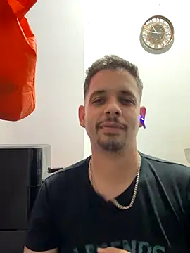 Kevvo71 online show from September 27, 3:48 am
