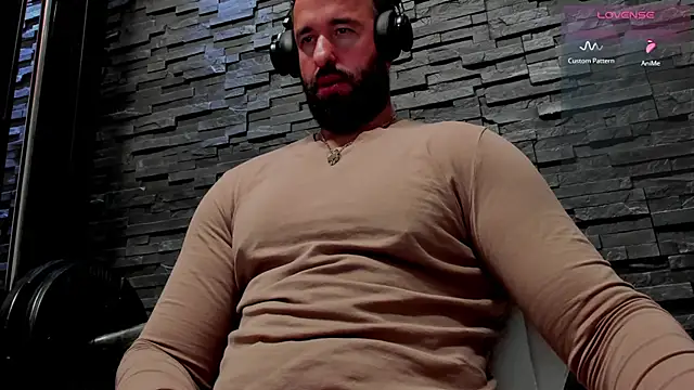 Snapshot of David_Big_Daddy chatting on October 2, 6:56 pm David Big Daddy online show from October 2, 6:56 pm