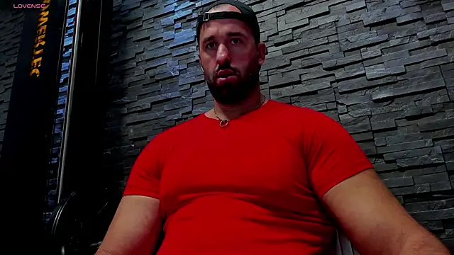 Snapshot of David_Big_Daddy chatting on September 14, 8:33 pm David Big Daddy online show from September 14, 8:33 pm
