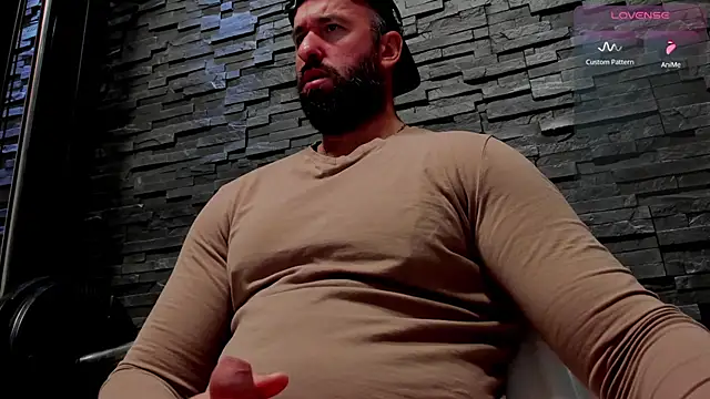 Snapshot of David_Big_Daddy chatting on October 3, 6:57 pm David Big Daddy online show from October 3, 6:57 pm