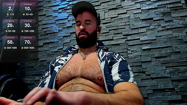 Snapshot of David_Big_Daddy chatting on January 31, 11:56 pm David Big Daddy online show from January 31, 11:56 pm