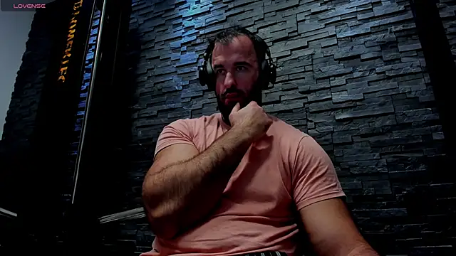 David Big Daddy online show from November 10, 11:53 pm