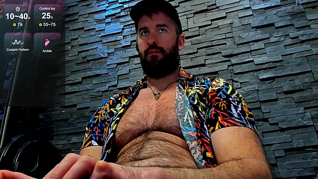 Snapshot of David_Big_Daddy chatting on December 27, 9:11 pm David Big Daddy online show from December 27, 9:11 pm