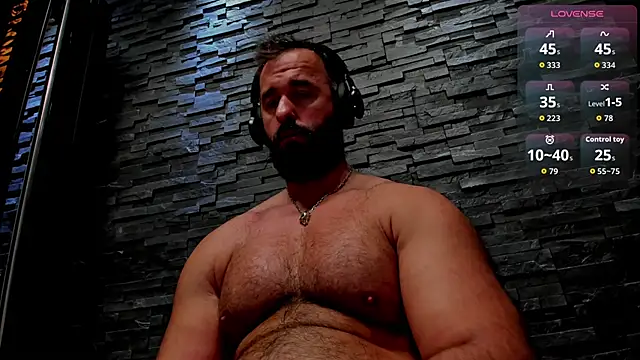 Snapshot of David_Big_Daddy chatting on October 9, 12:15 am David Big Daddy online show from October 9, 12:15 am