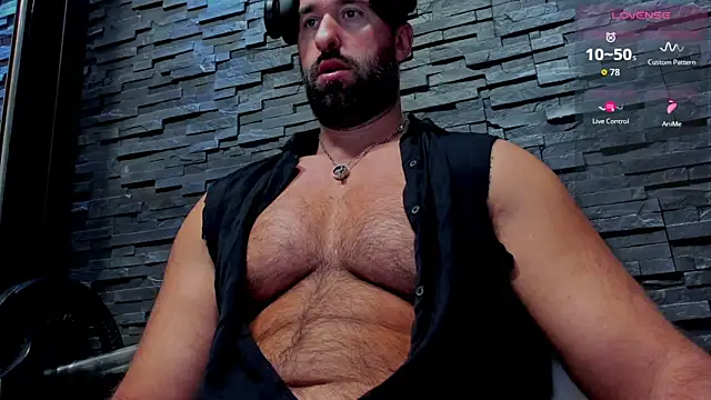 Snapshot of David_Big_Daddy chatting on September 25, 7:57 pm David Big Daddy online show from September 25, 7:57 pm