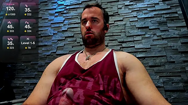 Snapshot of David_Big_Daddy chatting on March 10, 5:29 pm David Big Daddy online show from March 10, 5:29 pm