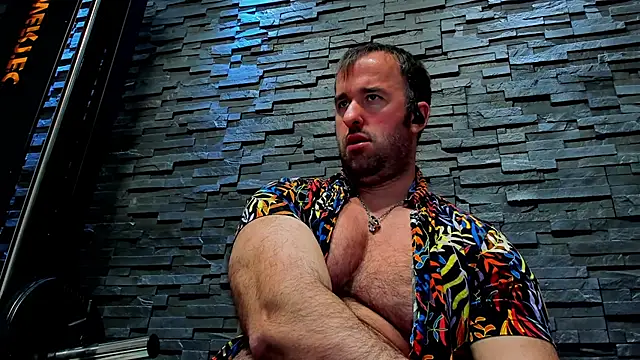 Snapshot of David_Big_Daddy chatting on March 6, 9:31 pm David Big Daddy online show from March 6, 9:31 pm