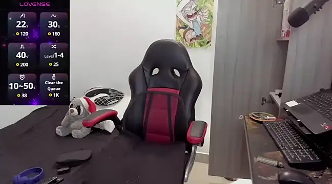 Aron Baylor online show from February 21, 6:07 am