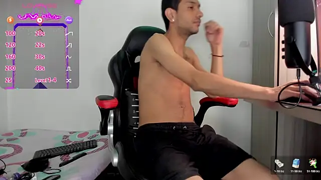 Aron Baylor online show from March 13, 9:50 am