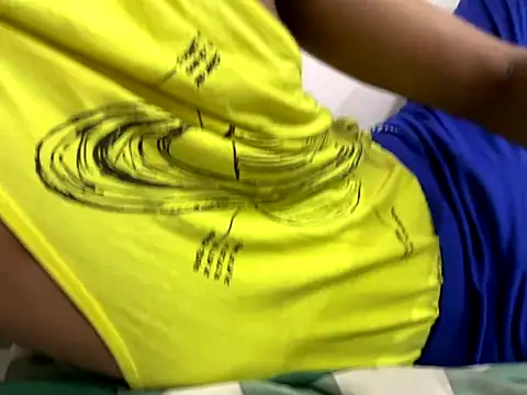 CALVINXXX online show from November 15, 7:21 am