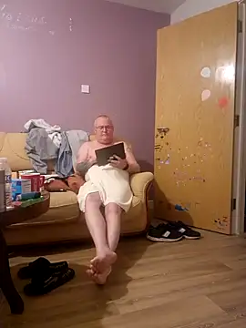 FriendlyDave online show from December 10, 8:27 pm