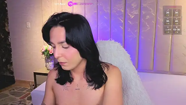 Jiggly   online show from April 22, 3:02 am