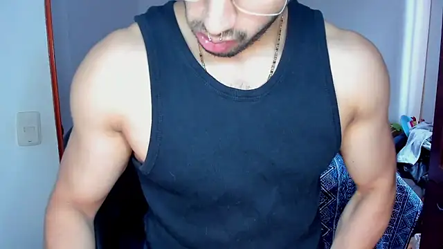 Tommy Bred online show from March 18, 7:50 pm