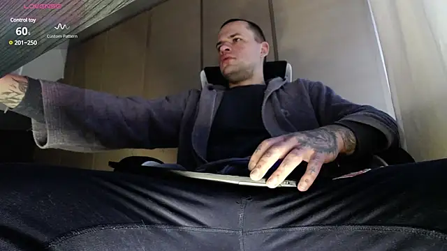 FindomJason online show from January 29, 7:57 am