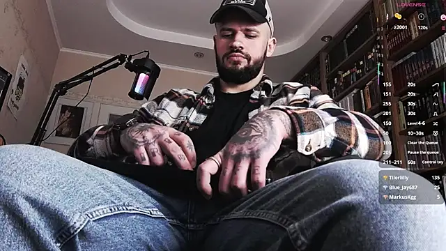 FindomJason online show from October 7, 12:42 pm