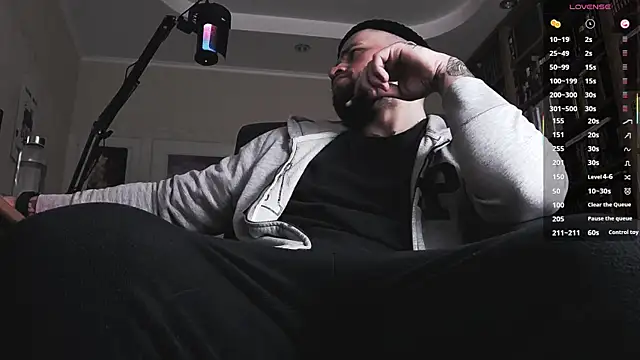 FindomJason online show from December 21, 1:19 pm