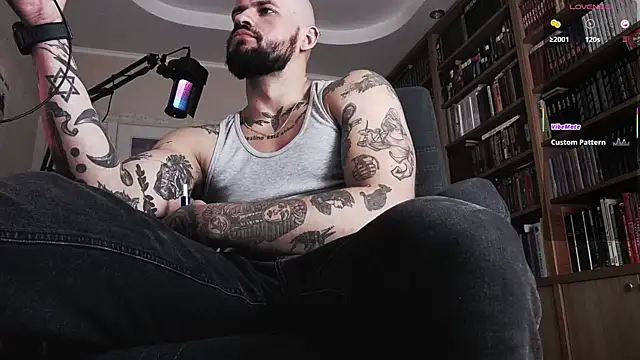 FindomJason online show from October 8, 12:53 pm