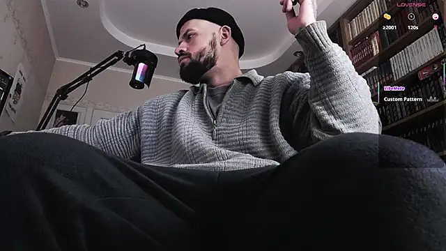 FindomJason online show from October 1, 12:53 pm