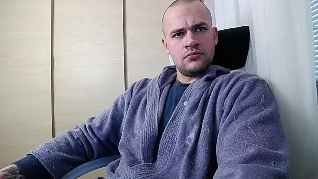 FindomJason online show from December 10, 7:37 am