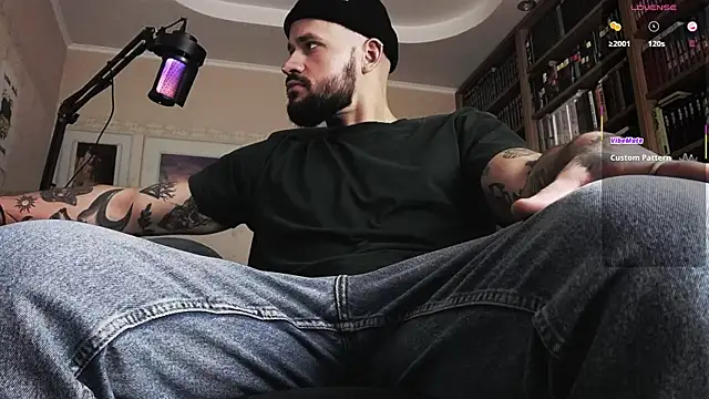 FindomJason online show from September 26, 1:42 pm