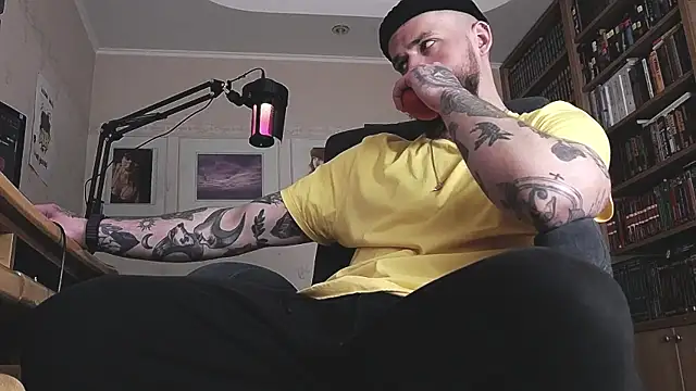 FindomJason online show from April 24, 1:24 pm