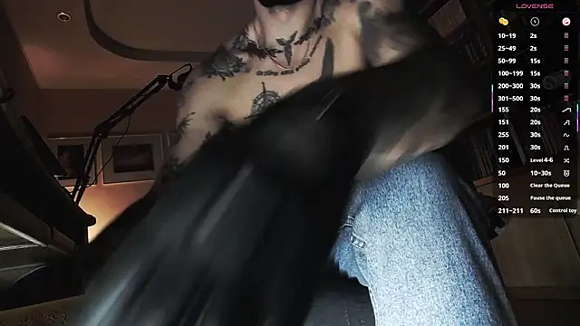 FindomJason online show from October 12, 8:03 pm