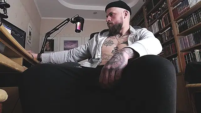 FindomJason online show from April 26, 1:41 pm