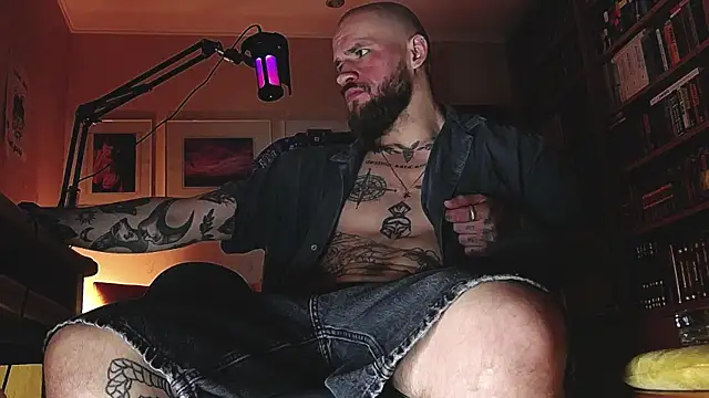FindomJason online show from July 24, 6:48 pm