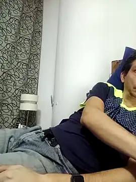 Pacobakan042 online show from April 25, 1:19 am